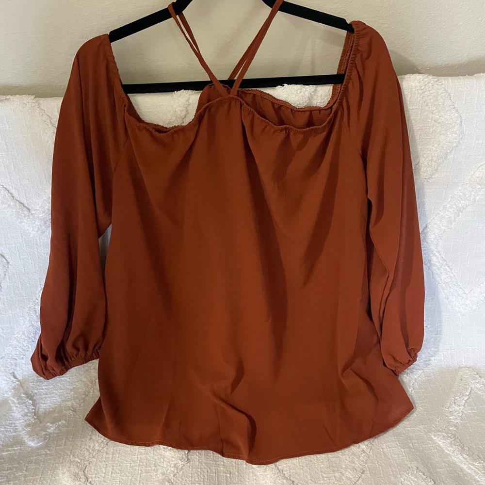 Shein top